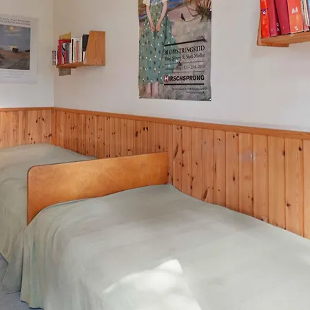 別荘 Lovely Close To The North Sea